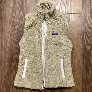 Women’s Patagonia Los Gatos vest